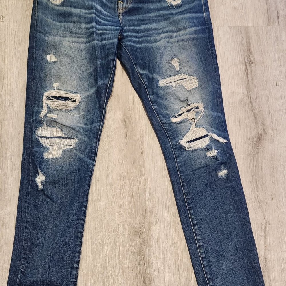 American Eagle Next level airflex men's jeans 32x24